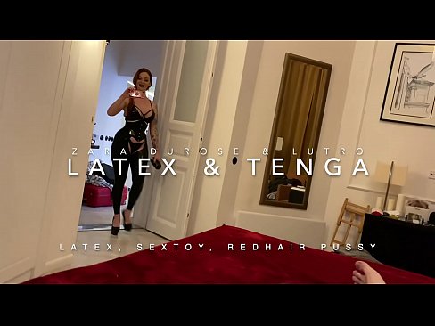 ❤️ Kakak tiri berambut merah dalam kostum lateks disetubuhi oleh abang tiri ❤❌ Lucah pada kami ms.sex00.top ❌️